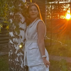 Алина Абдулхакова, 15.07.1990