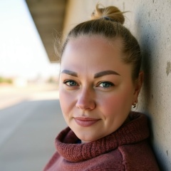 Катерина Горлова, 16.08, Липецк