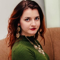 Віка Чабан, 15.05, Теребовля