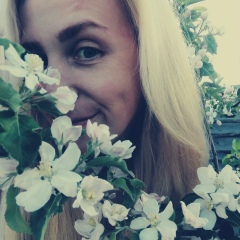 Angelica Lunko, 07.08.1981