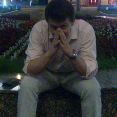 Никита Фрирайдов, 09.03.1985, Москва