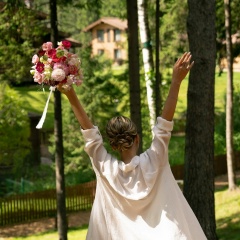 Соня Левченко, 19.06, Санкт-Петербург