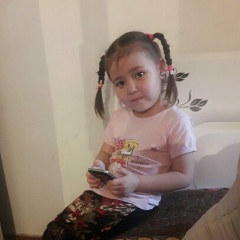 Нурсулу Ходжибаева, 28.09.1993, Тараз