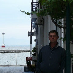 Zdravko Lipchev, 26.05, Варна