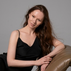 Татьяна Андреева