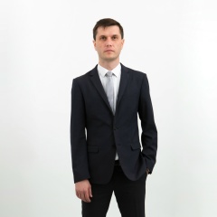 Александр Клевченко, 28.12, Самара