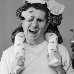 Александр Груздев, 09.08, Москва