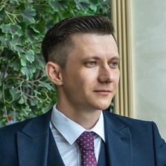 Антон Зотов, 24.04, Энгельс