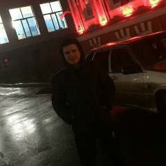 Толян Шапинов, 14.07.1994, Ульяновск