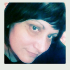 Вика Шуренкова, Мичуринск