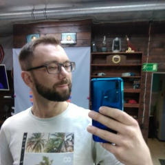 Роман Борисов, 20.04, Королёв