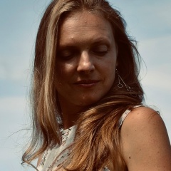 Катерина Гузун, 04.07, Москва