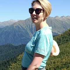 Елена Кобзева, 18.11, Москва