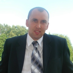 Сергей Заболоцкий, 18.03.1984, Санкт-Петербург