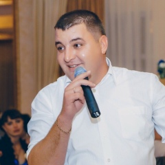 Антон Барабанов, Краснодар