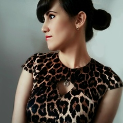 Полина Омарова, 24.07.1995, Кант