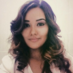 Saule Demisinova, 28.08, Жанаозен