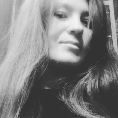 Анастасия Манапова, 19.10, Москва