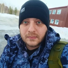 Станислав Викторович, 25.10.1992