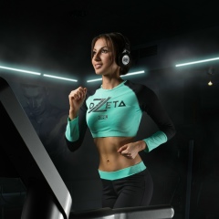 Анна Зайцева, 30.12, Санкт-Петербург