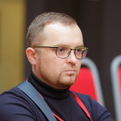 Алексей Наумов, 12.03, Санкт-Петербург