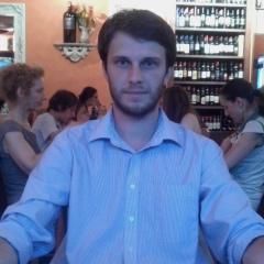 Сергей Горбань, 18.09.1985