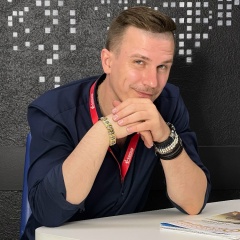 Дмитрий Круглов, 07.02.1985, Санкт-Петербург