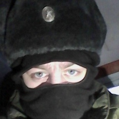 Иван Чаадаев, 14.01, Екатеринбург