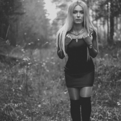 Наталия Гмырина, 25.01, Томск