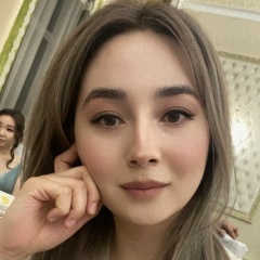 Жанара Бактиярова, 03.05, Астана