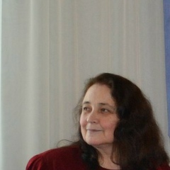 Елена Стенина, 04.12, Санкт-Петербург