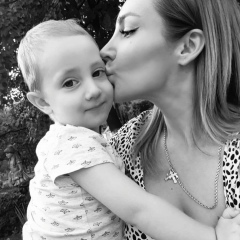 Alina Malina, 18.04, Москва