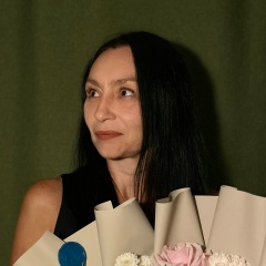 Лилия Хамидуллина, 03.09, Казань
