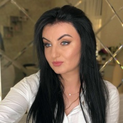 Екатерина Тазеева, 03.02