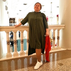 Надежда Емельянова, 23.02.1986, Бачкеево