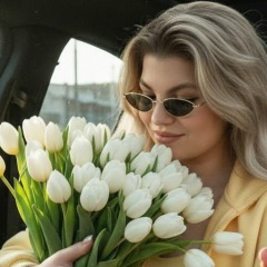 Marina Marinina, 24.02, Москва