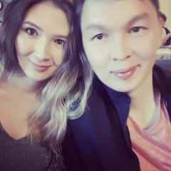 Эльмира Кабыкенова, 13.06.1991, Усть-Каменогорск