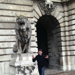 Альжан Байменов, 10.03.1991, Астана