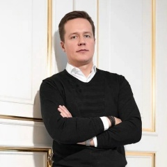 Виталий Боровой, 19.10.1983, Санкт-Петербург