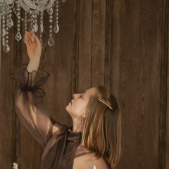 Мария Голубева, Екатеринбург