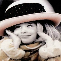 Зуля Ахмедова, 23.02, Москва