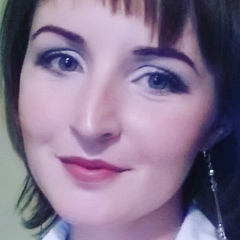 Тетяна Кулик, 03.02.1992, Закерничное