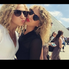 Алёна Майкут, 01.09.1992, Toronto