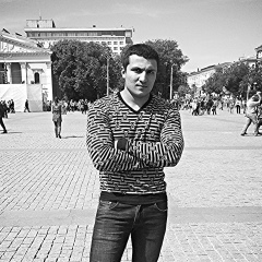 Фаррух Бухарский, 18.07.1991
