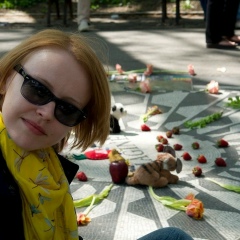Марина Грошевая, 13.08.1982, Москва