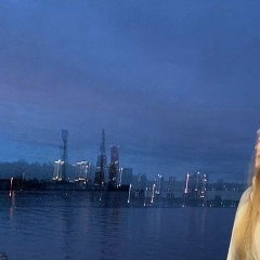 Олька Лёлька, 31.05, Пенза