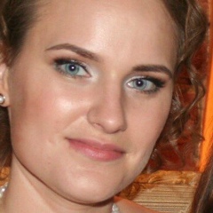 Stanislava Chistyakova, 10.07.1990, Санкт-Петербург