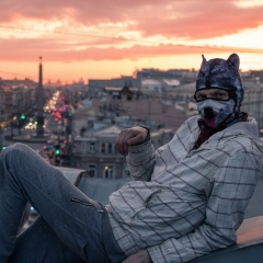 Константин Кондратьев, 15.04, Санкт-Петербург