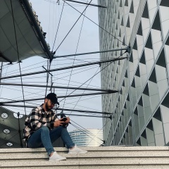 Игорь Игоревич, 18.02