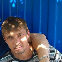 Николай Шапкин